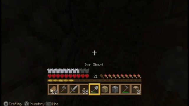 Minecraft PS3/Vita Edition Adventure - Part 5 - Saddle Search! смотреть онлайн