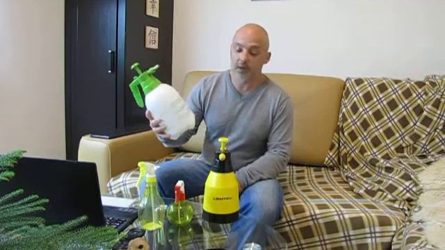 Опрыскиватель. смотреть онлайн