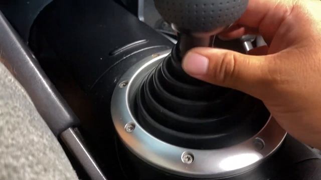 Black Forest Industries (BFI) Heavy Weight Shift Knob Install! *OEM+ Upgrade for the Mk1 Audi TT смотреть онлайн