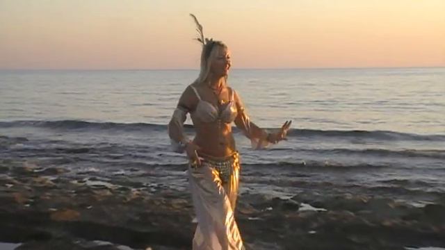 Мощный поток денег🔱, изобилия и успеха льется на вас💮всю вашу жизнь через ритуальный танец Мага.🔆 смотреть онлайн