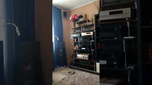 Hi Fi акустический кабель 8CS 7N OCC смотреть онлайн