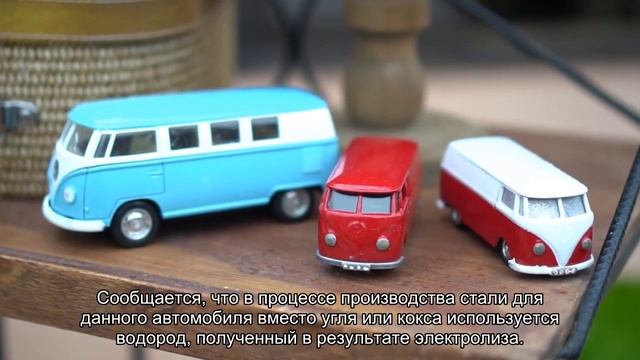 Volvo представила автономный электрический карьерный самосвал из стали, которая произведена без смотреть онлайн