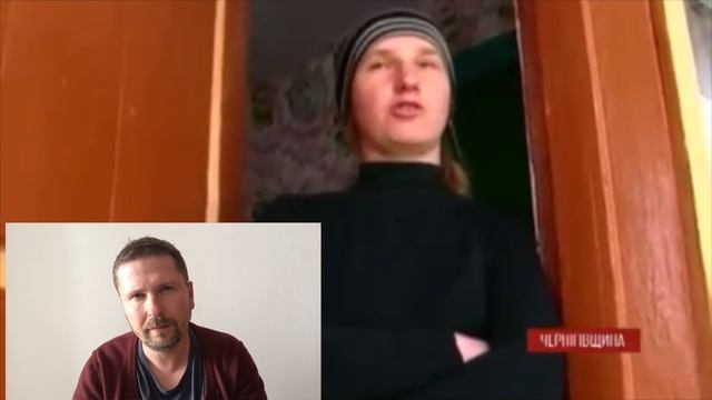 Как крадут селян, как В Контакте устроили провокацию, Африка и мы смотреть онлайн