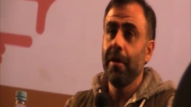 КЛАС. Мастер-класс "Обзор киношкол". Дмитрий Мамулия, Конастантин Шавловский смотреть онлайн