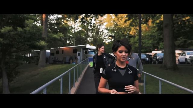 Maren Morris - The HERO Anthology: Part I смотреть онлайн