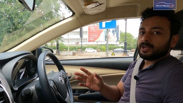 Toyota Yaris 2020-2021 Cruise Control Kit | PakWheels