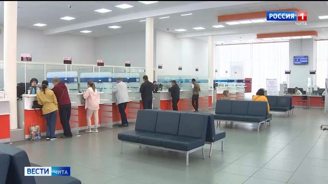 Электронная цифровая подпись: где и как можно получить в Забайкалье смотреть онлайн