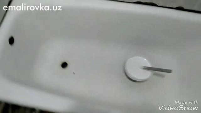 Стакриловое покрытие для ванн в Ташкенте. смотреть онлайн