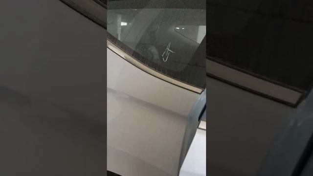 Митсубиси паджеро спорт в Дубае. смотреть онлайн