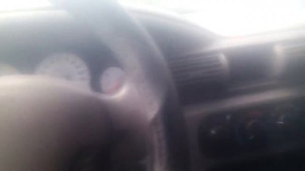 Народный обзор автомобиля Dodge Stratus 2006 года