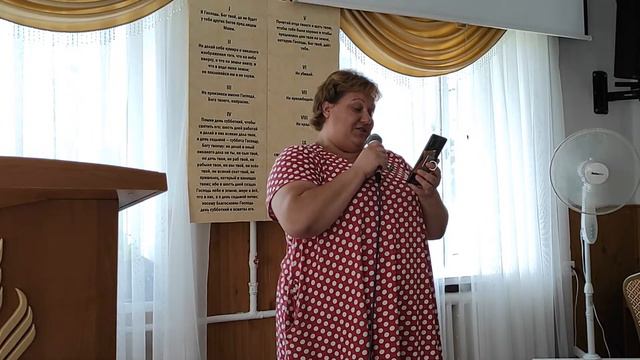 Суббота 13 08 2022 Благодарю Тебя, мой Бог смотреть онлайн