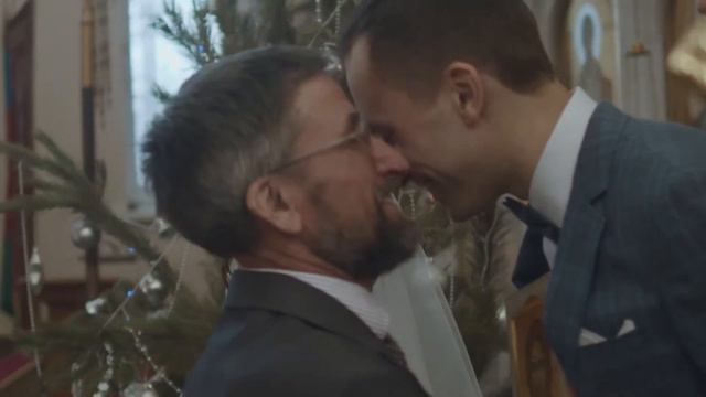 Венчание Артемия и Анны смотреть онлайн