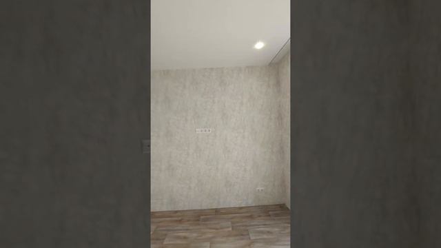 Квартира-студия в ЖК " Европейский парк" смотреть онлайн