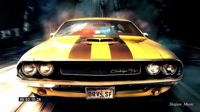 Jazza - Bounce [Drum&Bass, Neurofunk, Electro] [Free Copyright / Royalty Free Music] смотреть онлайн