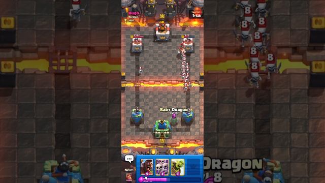 best deck for arena 6 clash royal смотреть онлайн