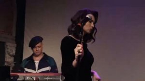 Настасья Самбурская - Институтка