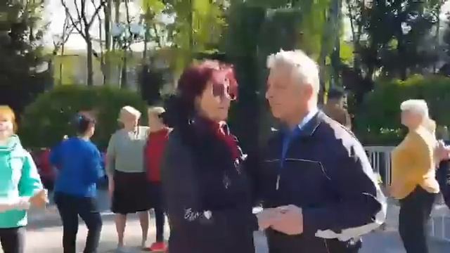 УКРАИНА ТАНЦЫ ХАРЬКОВ МАЙ 2023,УЖЕ ДАВНО ВСЕ РЕШЕНО?❤?? смотреть онлайн