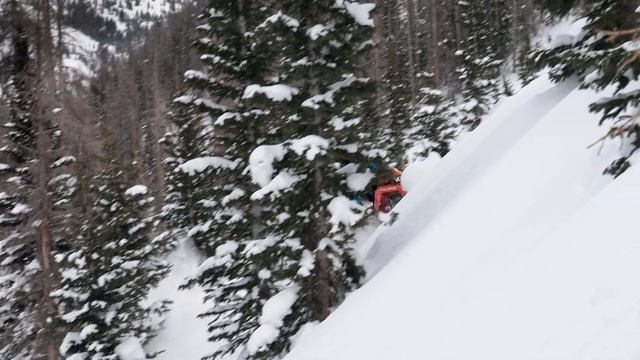 Polaris 325 Series 9 Mountain Track - Rider Testimonial - Polaris Snowmobiles смотреть онлайн