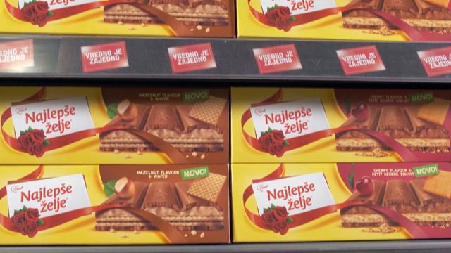 Vredno je zajedno I Najlepše želje višnja i keks 6.05 - 2.06.2019. смотреть онлайн