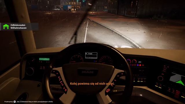 Fernbus Simulator PS5 [new update] смотреть онлайн