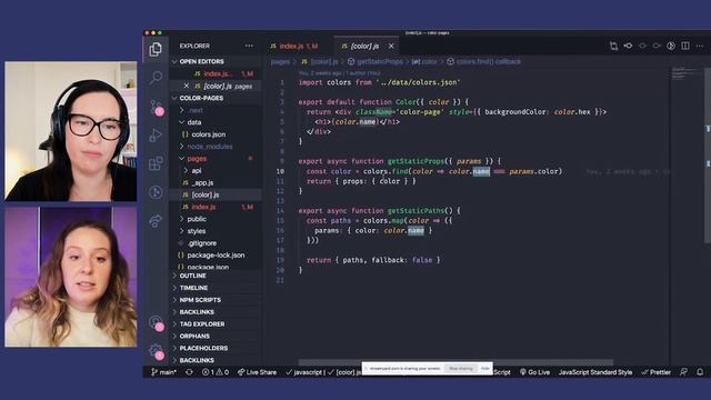 Getting started with Next JS and Server Side Rendering in the cloud with AWS Amplify смотреть онлайн