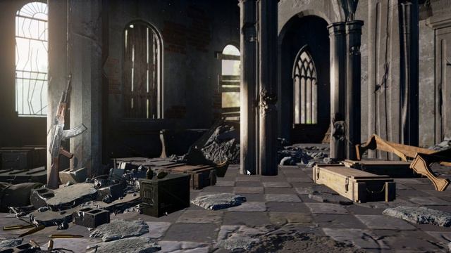Рвем топы в PlayerUnknown's Battlegrounds в ultra wide HD формате смотреть онлайн