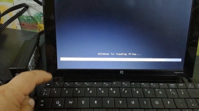 SOLUCIÓN:  Administrador X: Windows/system32/cmd.exe