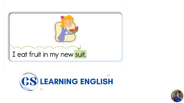 Oxford Phonics World 3 - Unit 8: Long u (ue, ui, ew, oo) смотреть онлайн