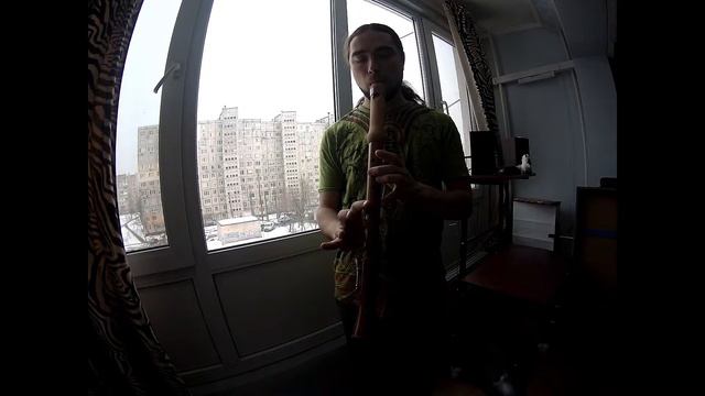 Блок флейта тенор HERRNSDORF деревянная смотреть онлайн