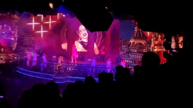 coco bongo show 2022(3) смотреть онлайн