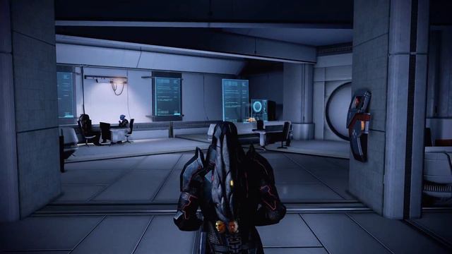 Mass Effect™ 2 Legendary Edition | 4K60fps - Parte 13 | Español смотреть онлайн