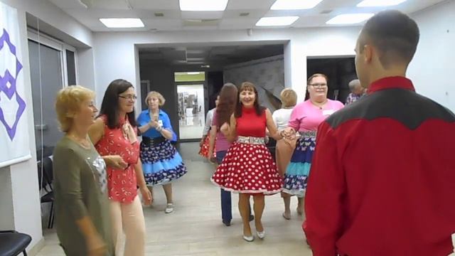 6. Bs Anniversary Butterfly Dancers Kaliningrad "Beautiful Sunday" смотреть онлайн