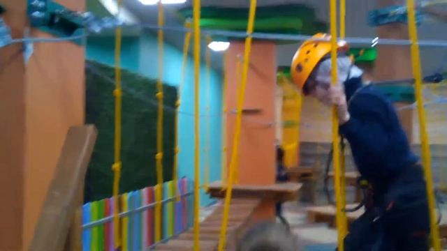 Приехали в новый Чикен хауз было круто ? смотреть онлайн