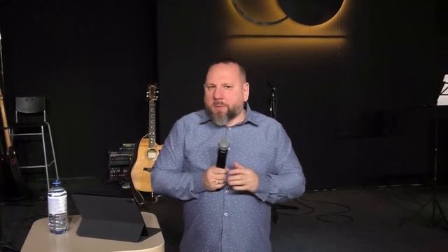 Исцеление от слепоты | Андрей Лукьянов | Церковь Божия смотреть онлайн