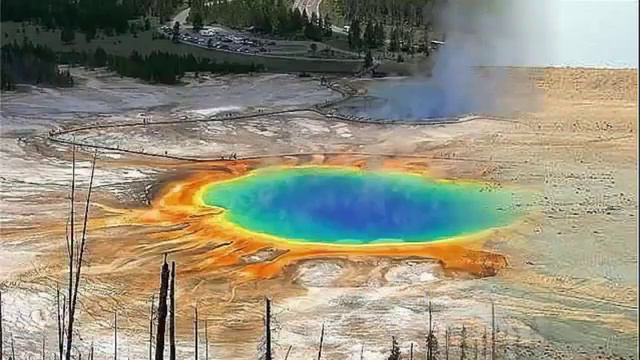 Удивительные места планеты смотреть онлайн