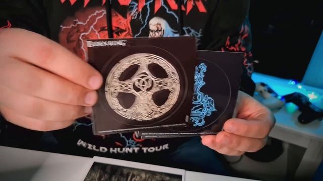 Elden Ring Премьерное издание - Распаковка | Launch Edition Unboxing смотреть онлайн