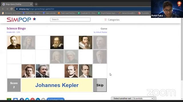 Hackathon - Code/Decode | Day-2 | BrightChamps смотреть онлайн