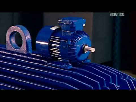 Асинхронные двигатели смотреть онлайн