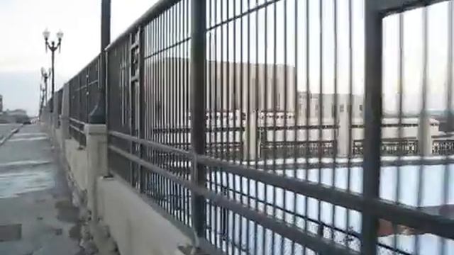 АМЕРИКА #50 Омаха музей паровозов-1 смотреть онлайн