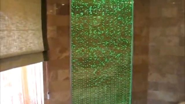 пузырьковая панель с красивой подсветкой смотреть онлайн