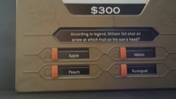 Who Wants To Be A Millionaire Board Game Showdown