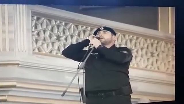 Чечен аул смотреть онлайн