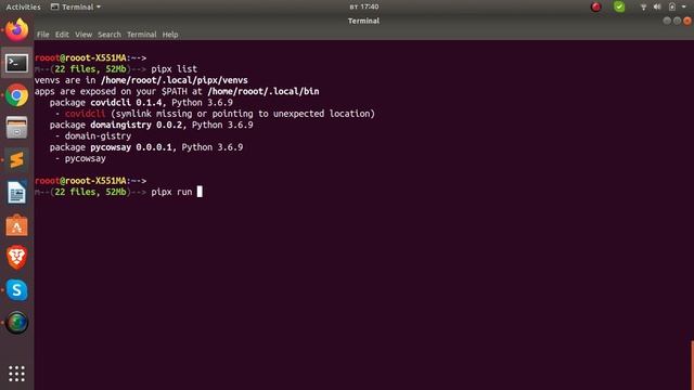 Pipx Tutorial - Install and Run Python Applications with Ease смотреть онлайн