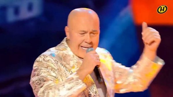 Александр Солодуха & Арина Лукашевич - Саша.