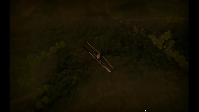 WarBirds: Red Baron EG смотреть онлайн