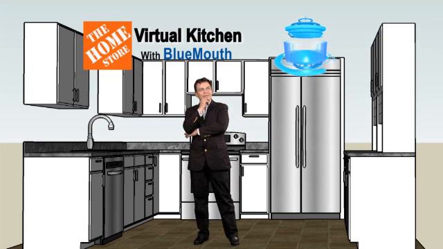 New Sync Ad - The Home Store w/ BlueMouth Technology смотреть онлайн