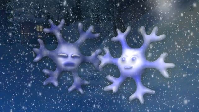 НАВСТРЕЧУ СУДЬБЕ. Компьютерная анимация. смотреть онлайн