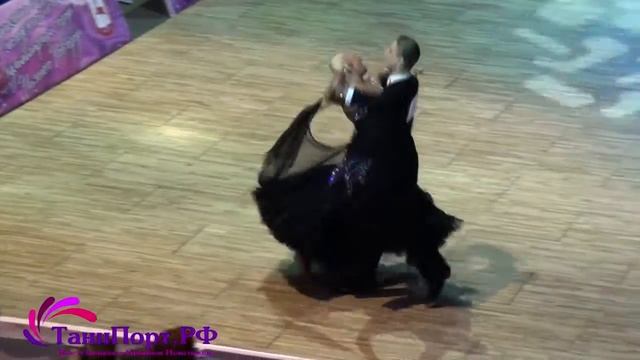 Хуснутдинов Назар - Журавлева Елизавета, Презентация финалистов смотреть онлайн