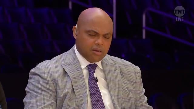Charles Barkley & Kenny Smith Reflect On Kobe Bryant's Death смотреть онлайн
