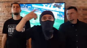 Ленинград - паспорт.